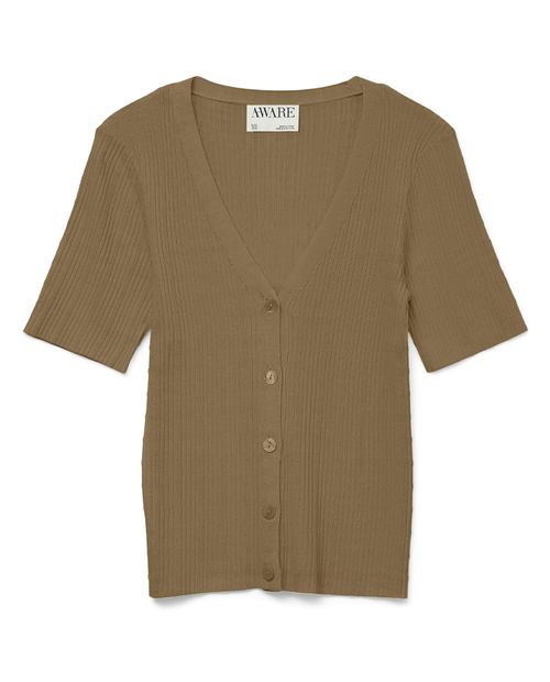 Suéter Vero Moda cárdigan para mujer