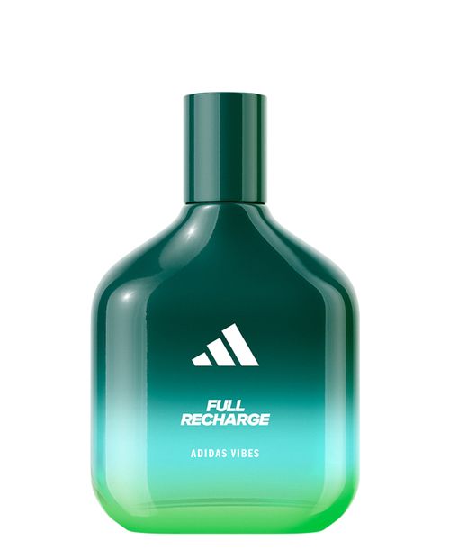 adidas Vibes Full Recharge Eau de Parfum For All 100ml (3.3oz)