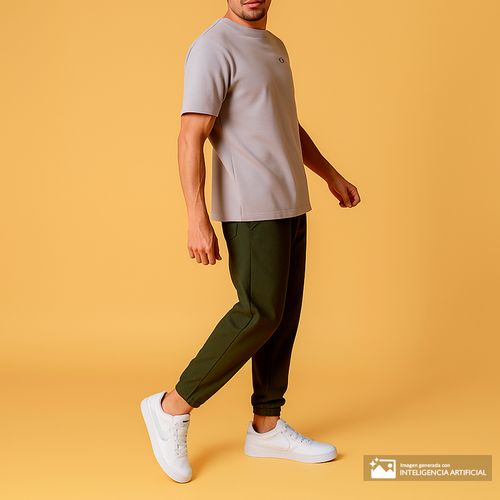 Zapato Nike Court Shot deportivo casual blanco para hombre