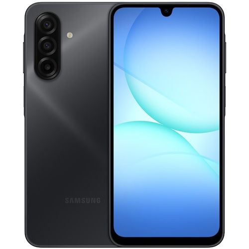 Celular Samsung Galaxy A17 256 GB 8 GB RAM Pantalla 6.7" (17.02 cm) Octa-Core Cámara Trasera Triple 50MP