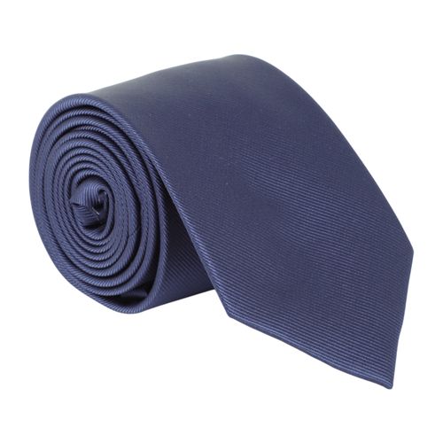 Corbata Izod regular fit con rayas texturizadas para hombre