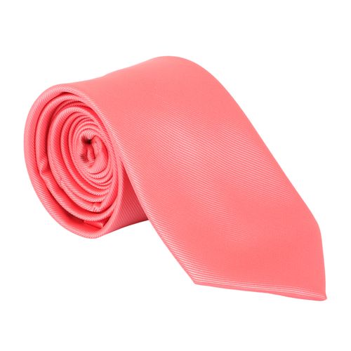 Corbata Izod regular fit con rayas texturizadas para hombre