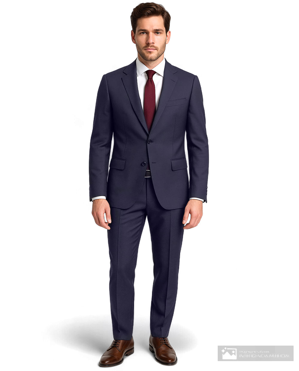 Trajes para Hombre Siman El Salvador