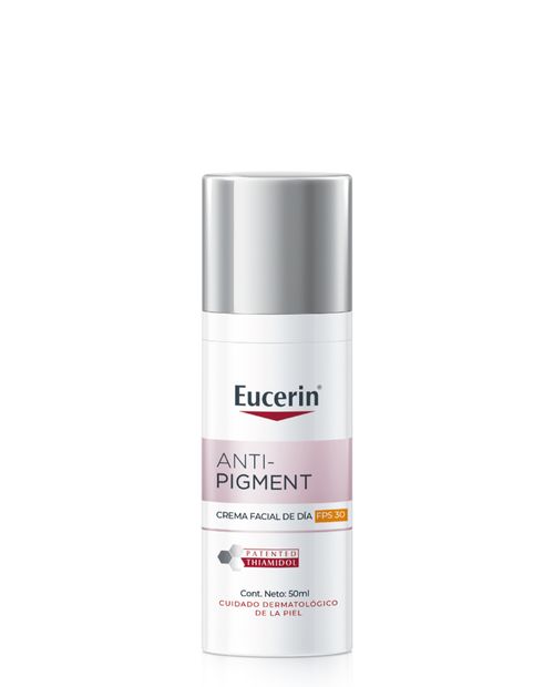Eucerin Antipigmento Crema Facial de Día SPF30 50 ml