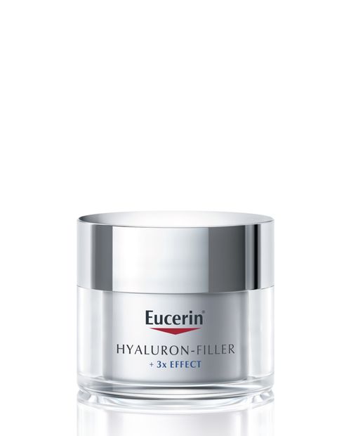 Eucerin Hyaluron Filler Crema de Día SPF30 50 ml