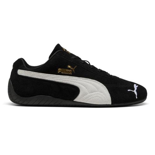 Zapato deportivo casual Puma Speedcat color negro para hombre