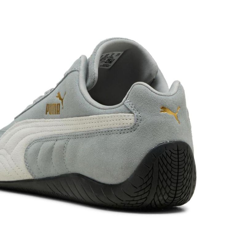 side view