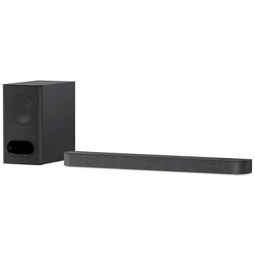 Barra de sonido Sony HTB600 BRAVIA de 3.1.2ch con subwoofer 350W