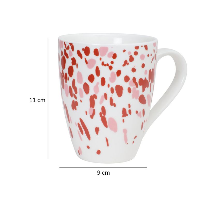 side view