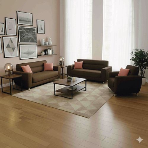 Sala Austria 3-2-1