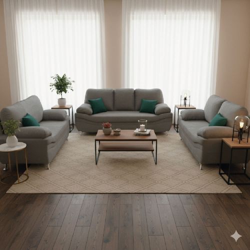Sala Arizona 3-2-1