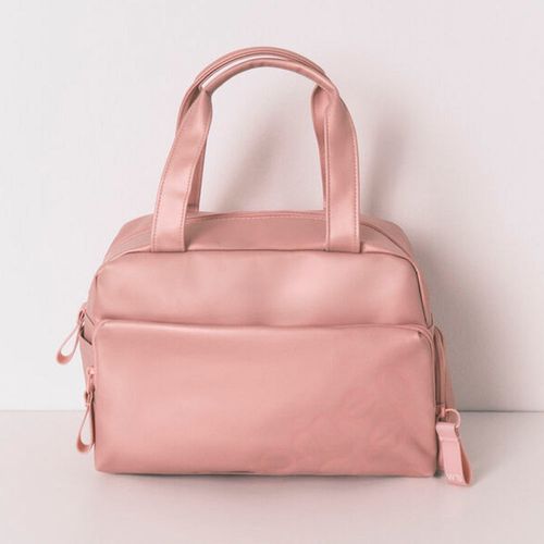 Cosmetiquera Women Secret rosada para mujer