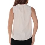 104914651-Blusa Sabrina túnica blanca sin mangas para mujer