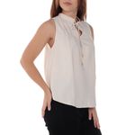 104914651-Blusa Sabrina túnica blanca sin mangas para mujer
