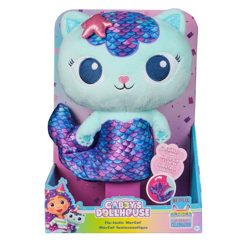 Gabbys doll house peluche Lujo Mercat