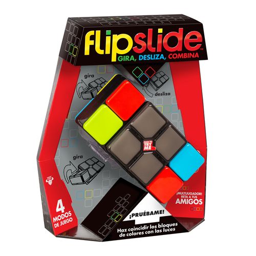 Games Flipslide juego de mesa