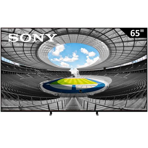 Pantalla Sony 65" (165.1 cm) Mini LED UHD 4K HDR10 K-65XR50