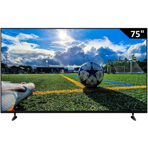 Pantalla Sony 75" (190.5 cm) LED UHD 4K HDR10 K-75S20M2