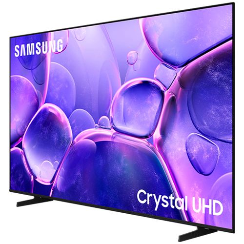 Pantalla Samsung 65" (165.1 cm) LED Crystal UHD 4K HDR10+ UN65U8000FPXPA