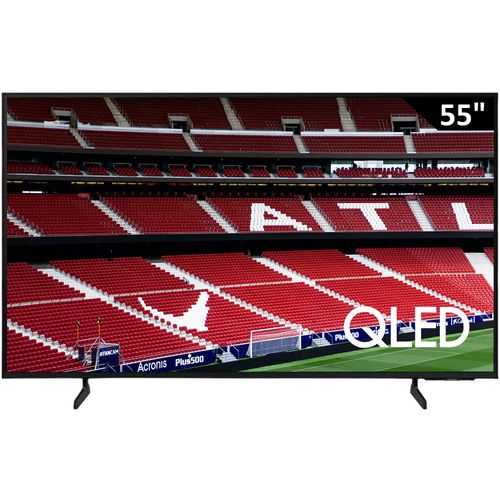 Pantalla Samsung 55" (139.7 cm) QLED UHD 4K HDR10+ QN55Q7FAAPXPA