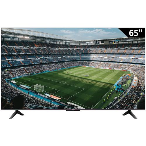 Pantalla Xiaomi 65" (165.1 cm) LED UHD 4K HDR10+ 56403