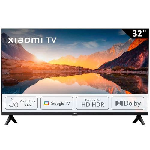 Pantalla Xiaomi 32" (81.28 cm) LED HD A 56393