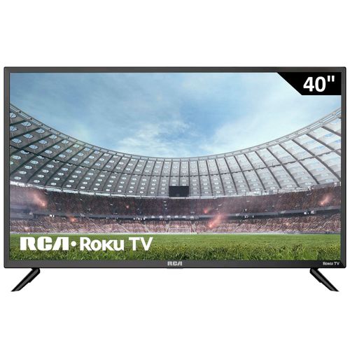 Pantalla RCA 40" (101.6 cm) LED FHD RC40RK