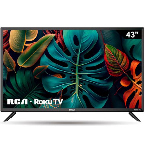 Pantalla RCA 43