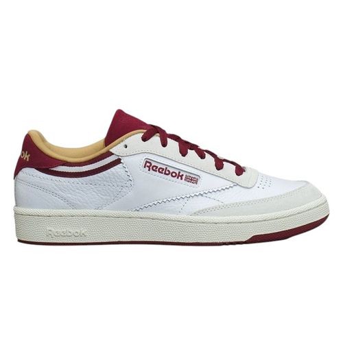 Zapato deportivo casual Reebok FTW Classics blanco para hombre