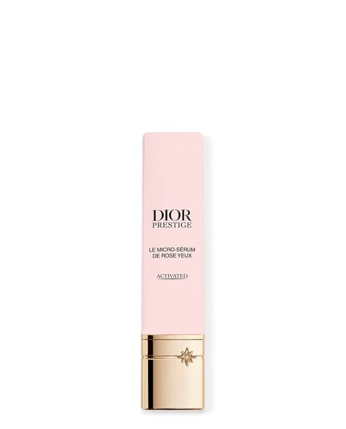 Dior Prestige Le Micro-Sérum de Rose Yeux Activated
