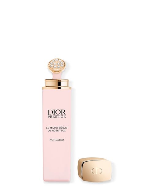 Dior Prestige Le Micro-Sérum de Rose Yeux Activated
