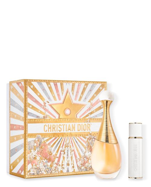 Set J'adore Eau de Parfum - Edición limitada
