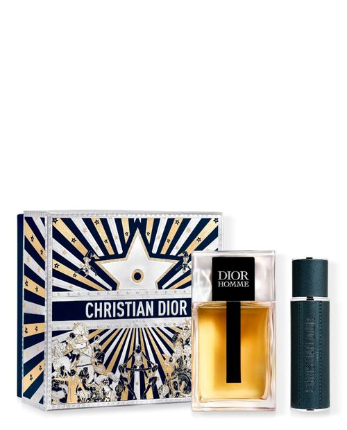 Set Dior Homme Eau de Toilette - Edición limitada