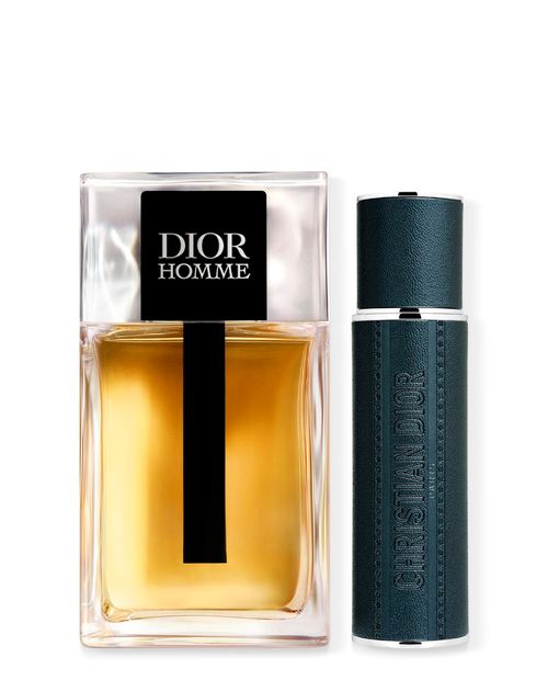 Set Dior Homme Eau de Toilette - Edición limitada