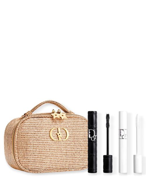 Set Diorshow Overvolume