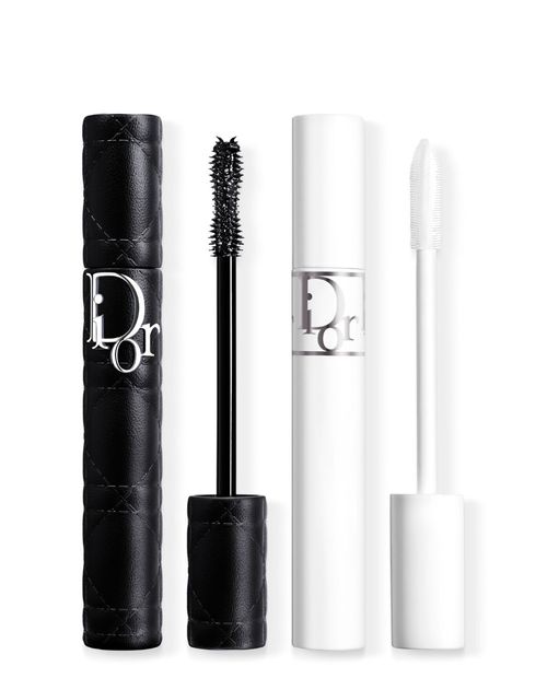 Set Diorshow Overvolume