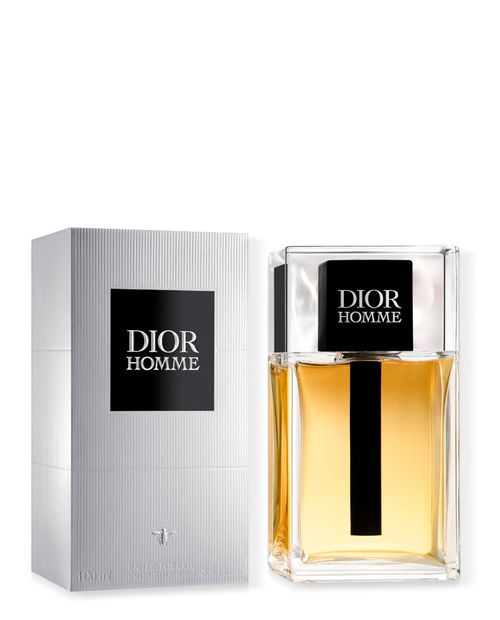 Dior Homme Eau de Toilette