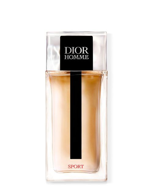 Dior Homme Sport Eau de Toilette