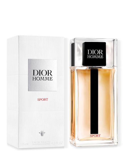 Dior Homme Sport Eau de Toilette