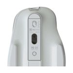Mouse inalámbrico Duotrak óptico 1600dpi blanco-1759357721618