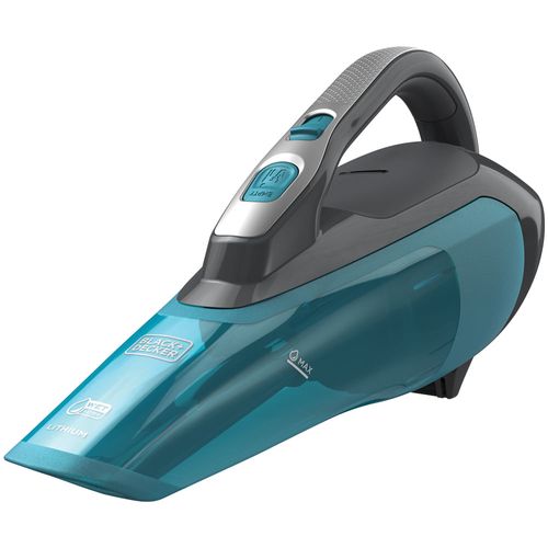 Aspiradora de mano Black and Decker dustbuster AdvancedClean HLWVA325J21-B3