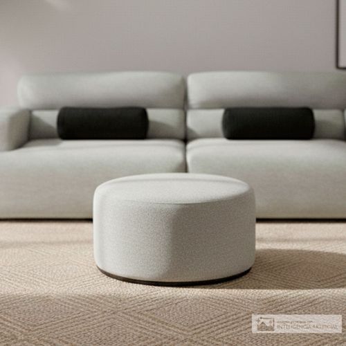 Ottoman Berlin gris claro