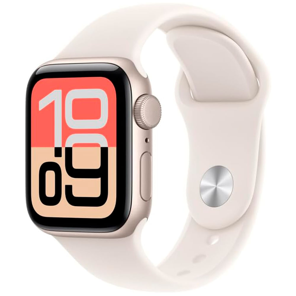 Apple watch SE GPS 44mm Tienda Online de Almacenes SIMAN El Salvador 