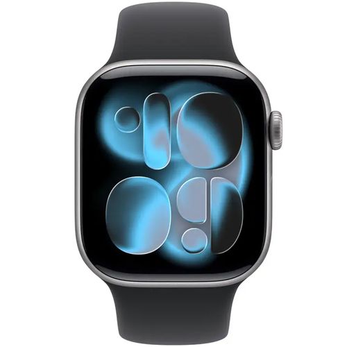 Apple watch series 11 GPS 46 mm