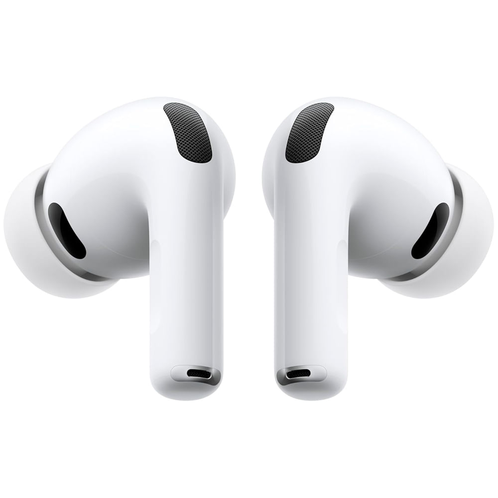 Audífonos inalámbricos in ear Apple Airpods pro 3 con ANC