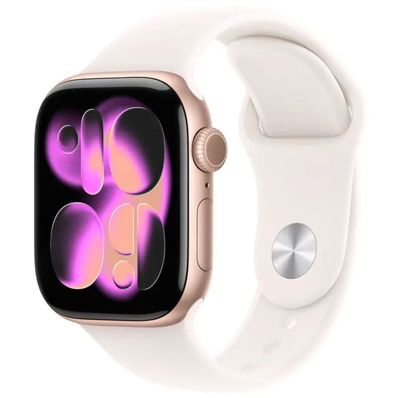 Apple watch series 11 GPS 42 mm Siman Costa Rica
