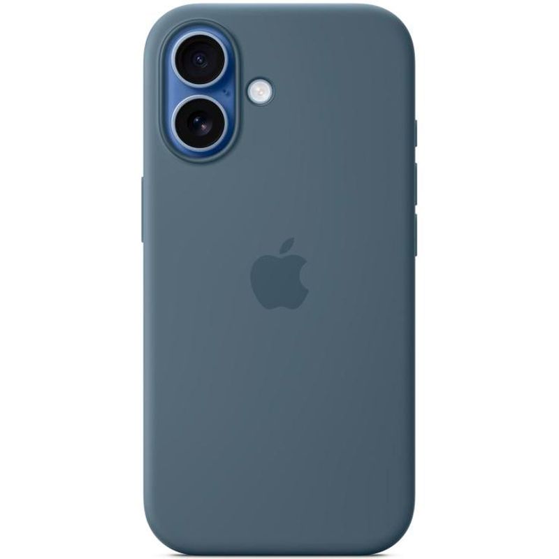 front view