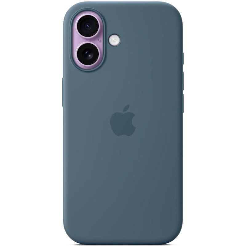 side view