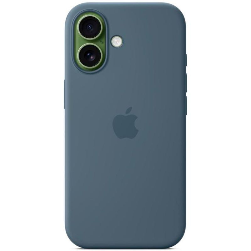 side view