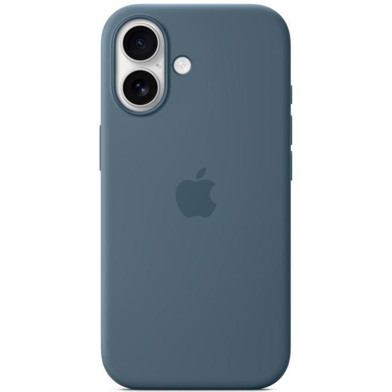 side view